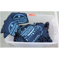 Blue St Francis School T-Shirts (RM-Music)