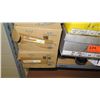 Image 8 : Contents of Shelving: Misc. Used Dress Shoes (RM-Music)