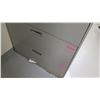 Image 3 : HON 4-Drawer Lateral File Cabinet (RM-Music)