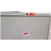 Image 2 : HON 5-Drawer Lateral File Cabinet (RM-Music)