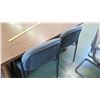 Image 3 : Wooden Table w/ 6 Upholstered Chairs (RM-101)