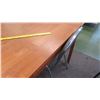 Image 4 : Wooden Extendable Table w/ 3 Chairs (RM-101)