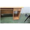 Image 2 : Wooden Desk (RM-101)