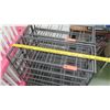 Image 2 : Qty 2 Metal Wire Racks (RM-101)