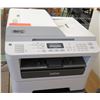 Image 1 : Brother MFC-7360N Printer, Copier, Fax Machine (RM-101)