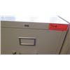 Image 2 : Qty 2, 4-Drawer File Cabinets (RM-101)