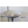 Image 2 : Metal Torchier Lamp (RM-101)