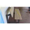 Image 2 : Plastic Adjustable Bench (outside RM-101)