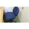 Image 2 : Wooden Desk & Rolling Office Chair (RM-114)