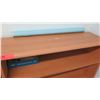 Image 2 : Qty 2 Wooden Shelving Units (RM-113)