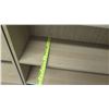 Image 4 : Qty 2 Wooden Shelving Units (RM-113)