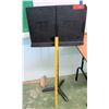 Image 1 : Maestro Music Stand (RM-113)