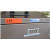 Image 2 : Vertical 4-Drawer File Cabinet (RM-102)