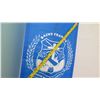 Image 4 : Wooden Stand w/ St. Francis Banner (RM-102)