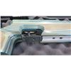 Image 8 : Anschutz Model 2002 Precision Target Pellet Rifle, Left Handed (RM-124)