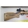 Image 2 : Daisy 887 Target Sporter Pellet Rifle, CO2 (RM-124)