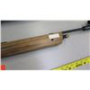 Image 4 : Daisy 887 Target Sporter Pellet Rifle, CO2 (RM-124)