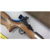 Image 8 : Daisy 887 Target Sporter Pellet Rifle, CO2 (RM-124)
