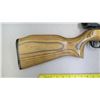 Image 2 : Daisy 887 Target Sporter Pellet Rifle, CO2 (RM-124)