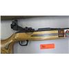Image 4 : Daisy 887 Target Sporter Pellet Rifle, CO2 (RM-124)
