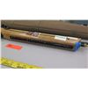 Image 6 : Daisy 887 Target Sporter Pellet Rifle, CO2 (RM-124)
