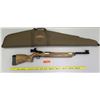 Image 1 : Daisy 887 Target Sporter Pellet Rifle, CO2 (RM-124)
