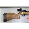 Image 2 : Daisy 887 Target Sporter Pellet Rifle, CO2 (RM-124)