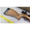Image 8 : Daisy 887 Target Sporter Pellet Rifle, CO2 (RM-124)