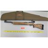Image 9 : Daisy 887 Target Sporter Pellet Rifle, CO2 (RM-124)