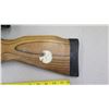 Image 12 : Daisy 887 Target Sporter Pellet Rifle, CO2 (RM-124)