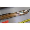 Image 4 : Daisy 887 Target Sporter Pellet Rifle, CO2 (RM-124)