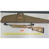 Image 8 : Daisy 887 Target Sporter Pellet Rifle, CO2 (RM-124)