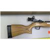 Image 2 : Daisy 887 Target Sporter Pellet Rifle, CO2 (RM-124)