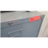 Image 2 : 4-Drawer Vertical File Cabinet (RM-124)