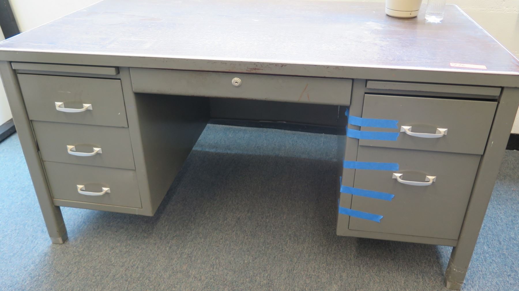 Metal Desk For Sale Near Me Metal Desk For Sale Near Me