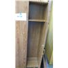 Image 2 : Wooden Storage Cabinet (RM-124)