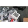 Image 8 : VEX Competition Playing Field, Complete Set (RM-124)