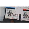 Image 11 : Lego FLL Robotics, 4 Complete Kits, Misc. Field Parts, etc. (RM-124)