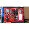 Image 14 : Lego FLL Robotics, 4 Complete Kits, Misc. Field Parts, etc. (RM-124)