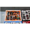 Image 16 : Lego FLL Robotics, 4 Complete Kits, Misc. Field Parts, etc. (RM-124)
