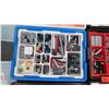 Image 17 : Lego FLL Robotics, 4 Complete Kits, Misc. Field Parts, etc. (RM-124)