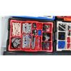 Image 18 : Lego FLL Robotics, 4 Complete Kits, Misc. Field Parts, etc. (RM-124)