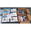 Image 1 : Lego FLL Robotics, 4 Complete Kits, Misc. Field Parts, etc. (RM-124)