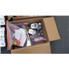 Image 2 : Lego FLL Robotics, 4 Complete Kits, Misc. Field Parts, etc. (RM-124)