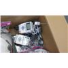 Image 3 : Lego FLL Robotics, 4 Complete Kits, Misc. Field Parts, etc. (RM-124)