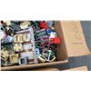 Image 5 : Lego FLL Robotics, 4 Complete Kits, Misc. Field Parts, etc. (RM-124)