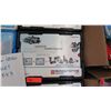 Image 7 : Lego FLL Robotics, 4 Complete Kits, Misc. Field Parts, etc. (RM-124)