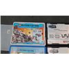 Image 9 : Lego FLL Robotics, 4 Complete Kits, Misc. Field Parts, etc. (RM-124)