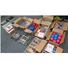 Image 2 : VEX Robotics Competition Kits w/ Battery-Charging Station (RM-124)