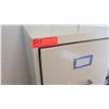 Image 2 : 2-Drawer File Cabinet (RM-223)